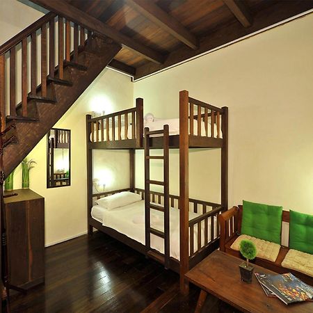 Silver Shine Guesthouse George Town Room photo