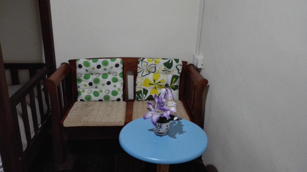 Silver Shine Guesthouse George Town Room photo