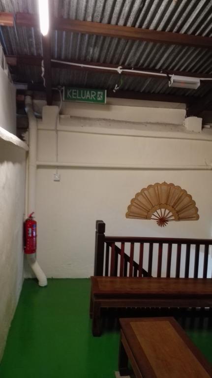 Silver Shine Guesthouse George Town Exterior photo