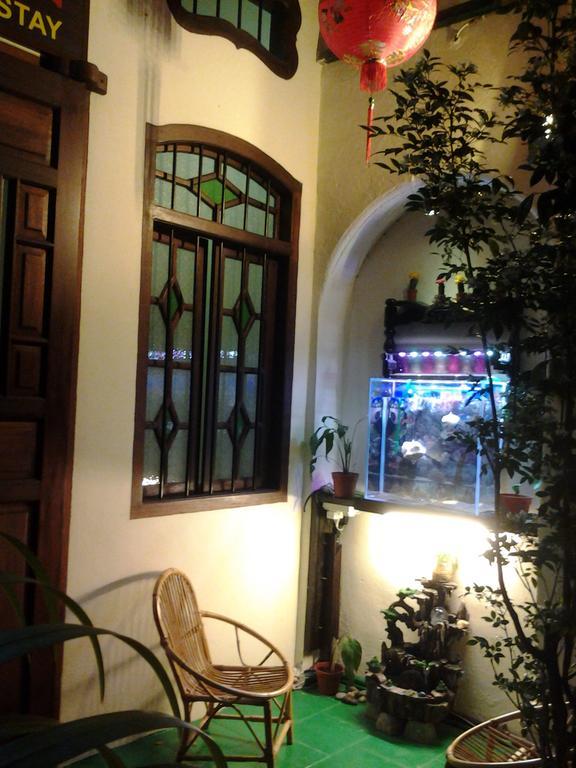 Silver Shine Guesthouse George Town Exterior photo
