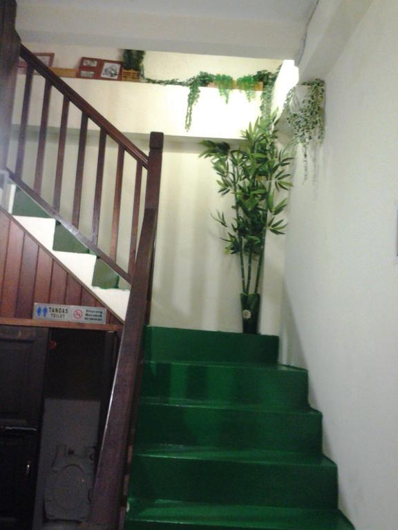 Silver Shine Guesthouse George Town Exterior photo